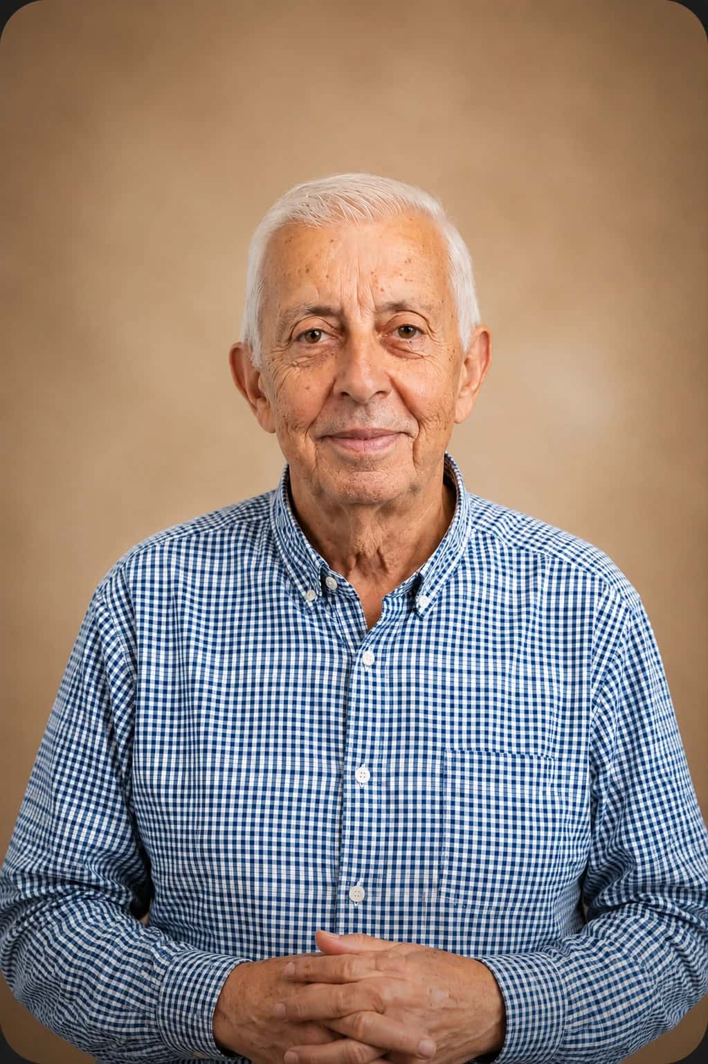 John Bicheno