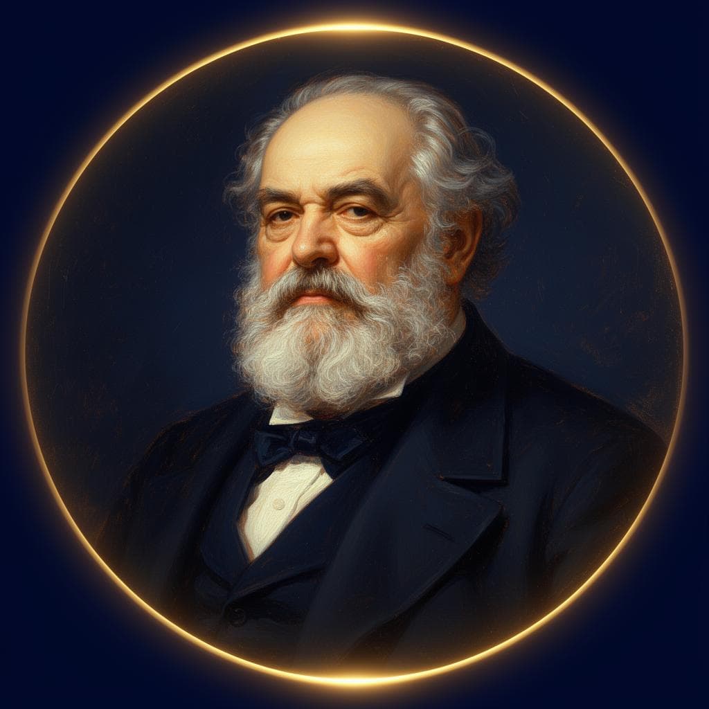 Victor Hugo