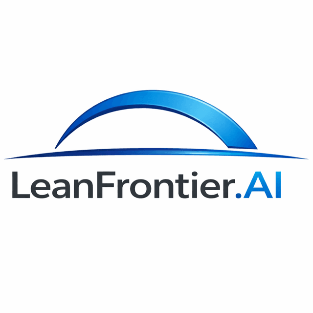 Learning Frontier.AI