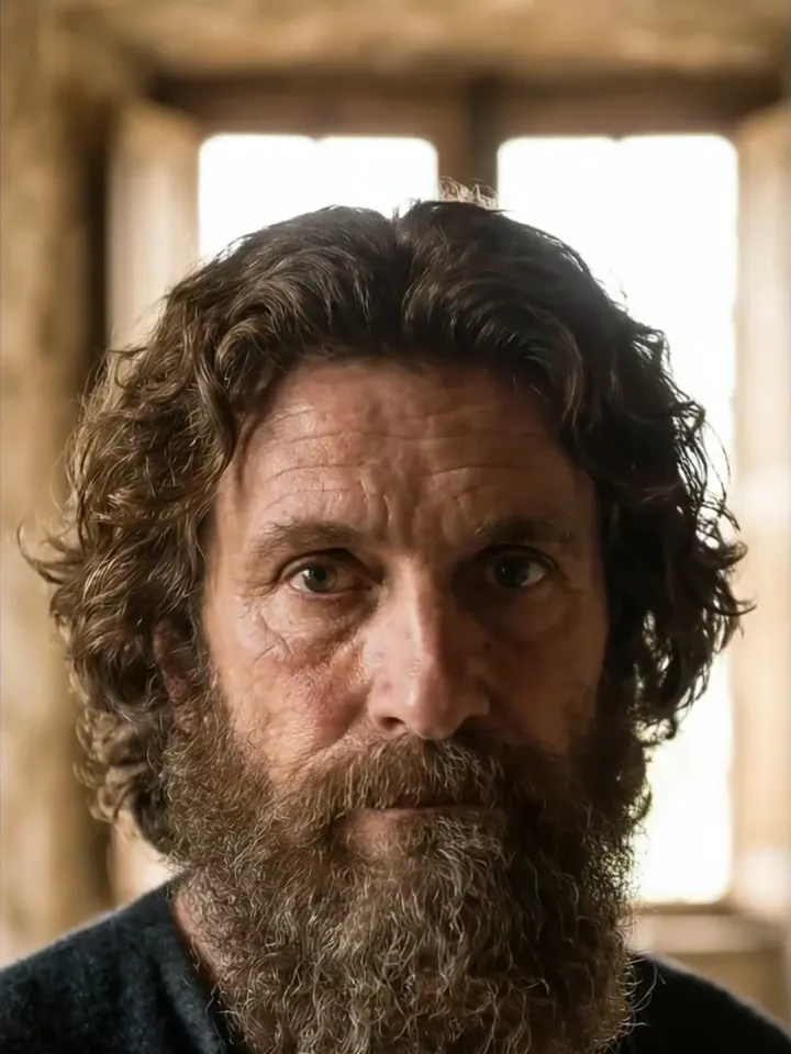 Odysseus