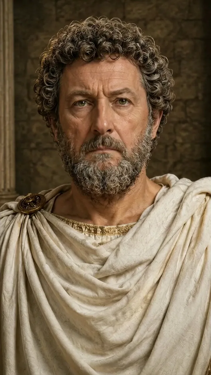 Marcus Aurelius