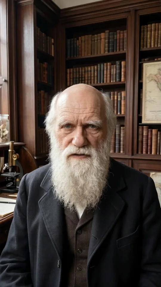 Darwin