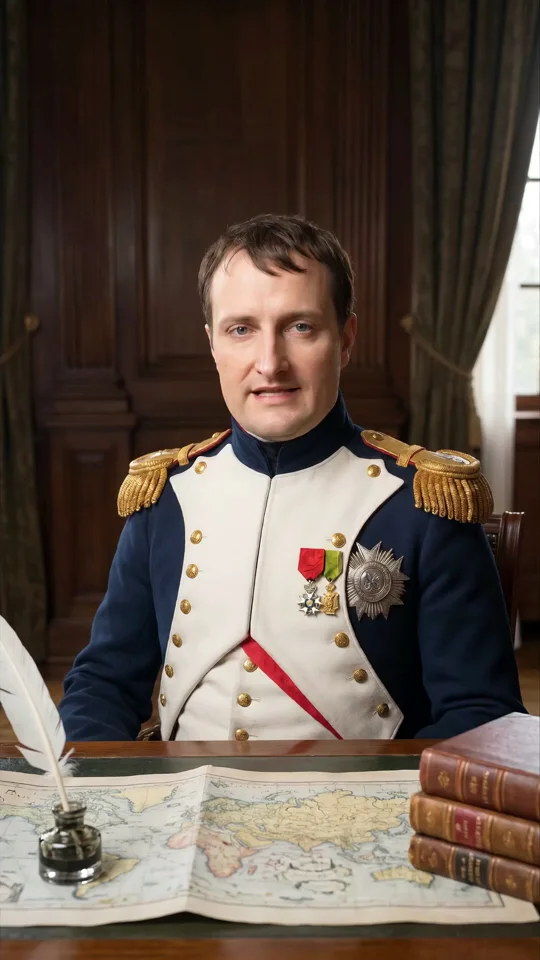 Napoléon