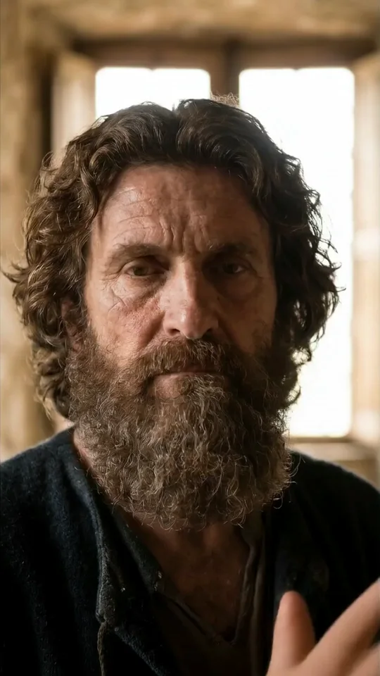 Odysseus