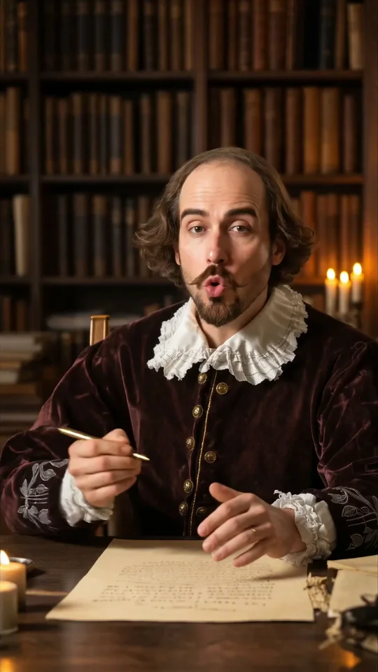 Shakespeare