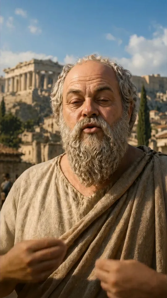 Socrate
